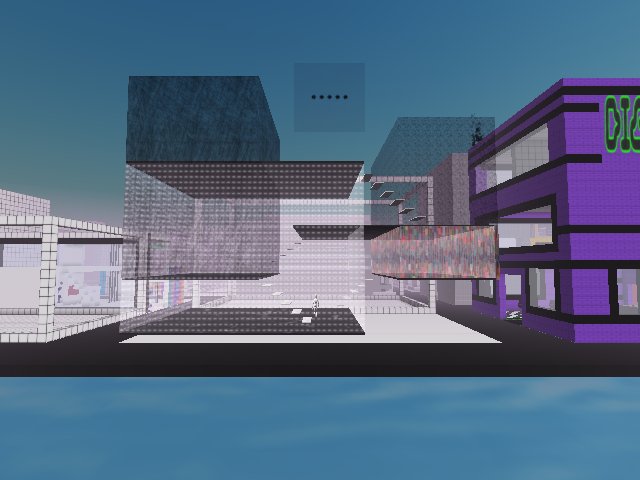 work in progress #1