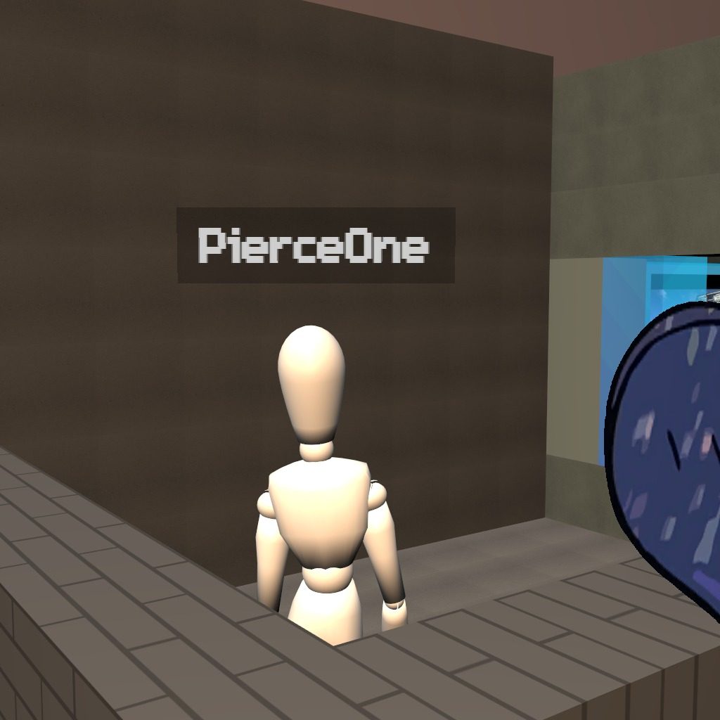 Video screen here