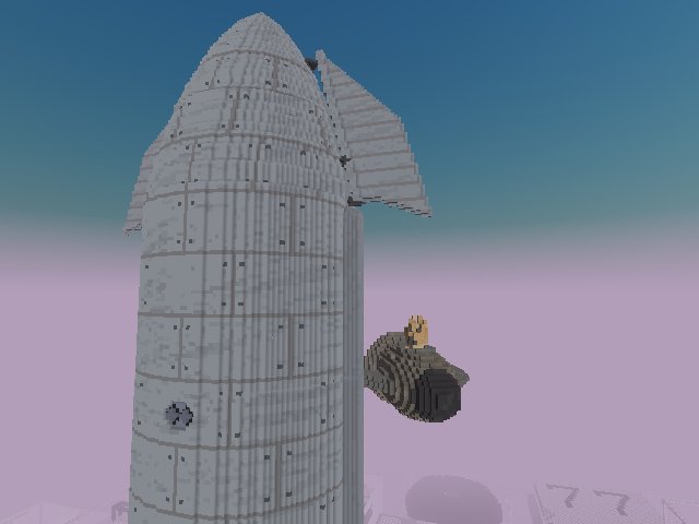 So majestic :O