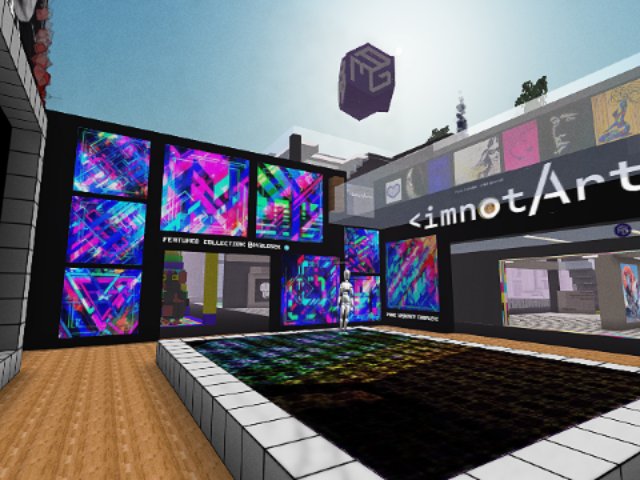 Getting ready for tonight's party at 10p CT! Join us in Discord - https://discord.gg/8FEdWtvYgU