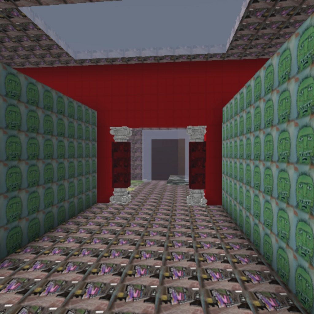 textures are so baaaack