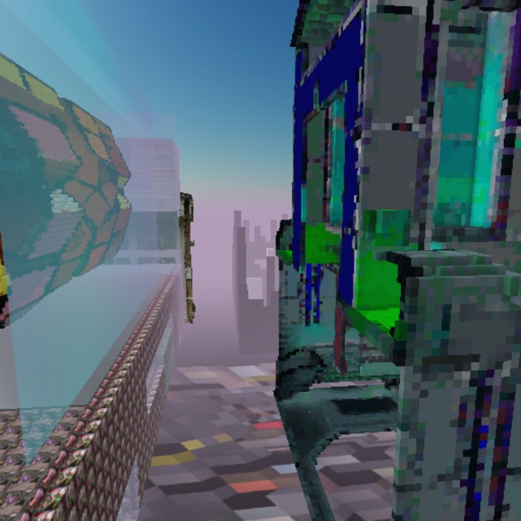 cyberpunk
