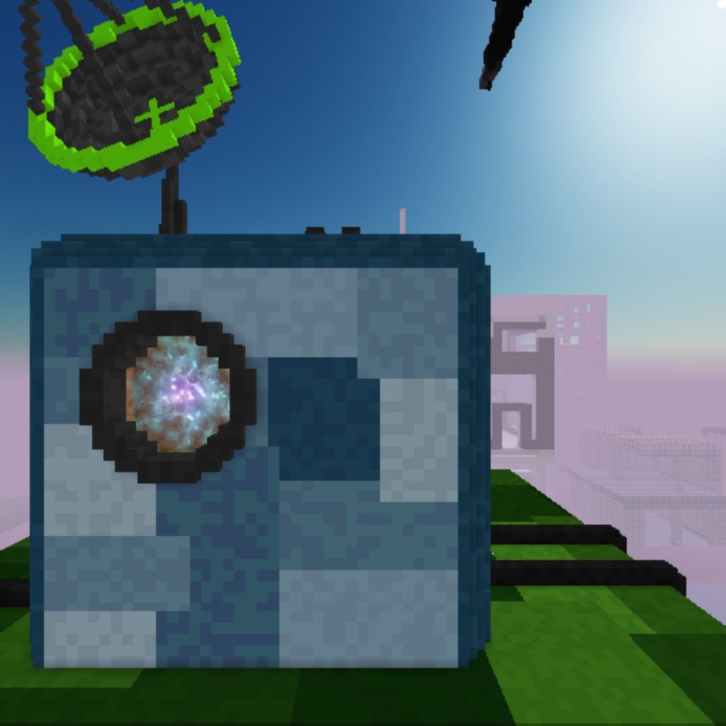 portal