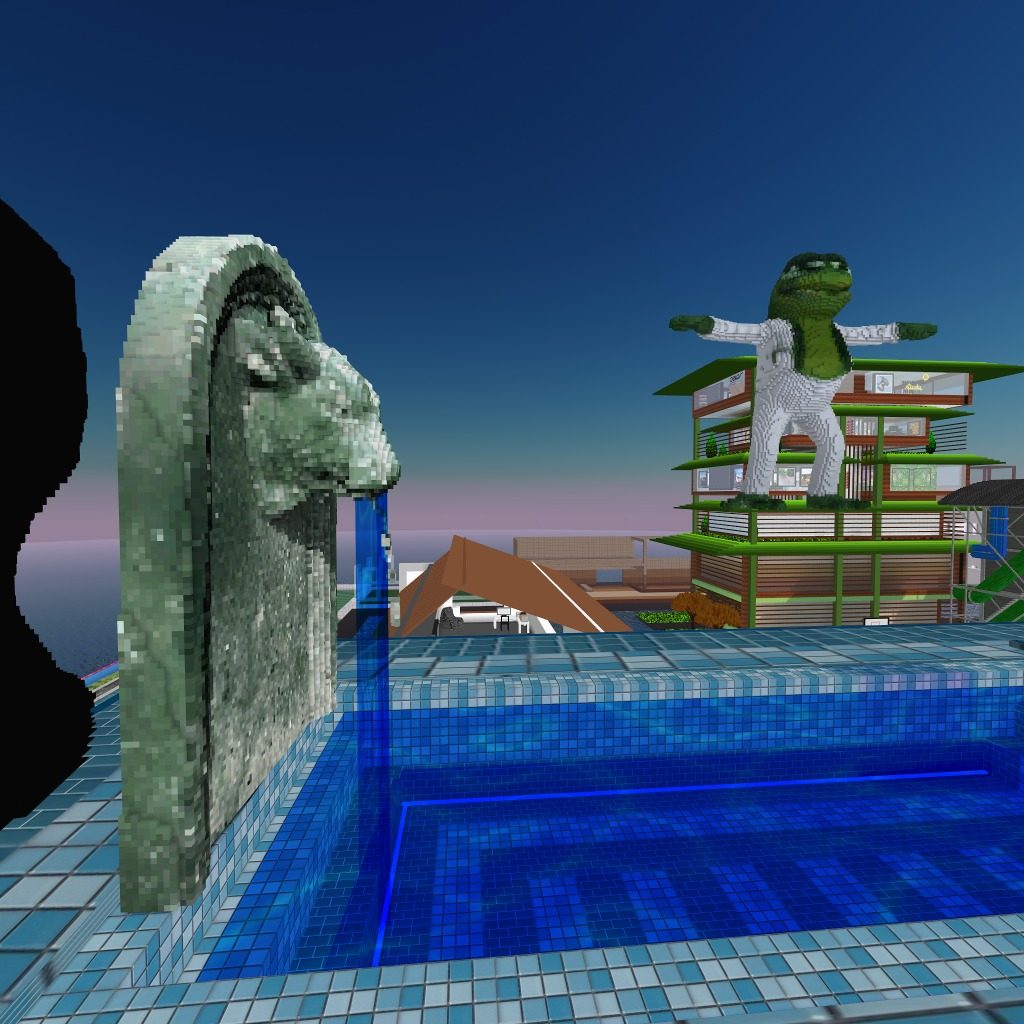 The Aquarium