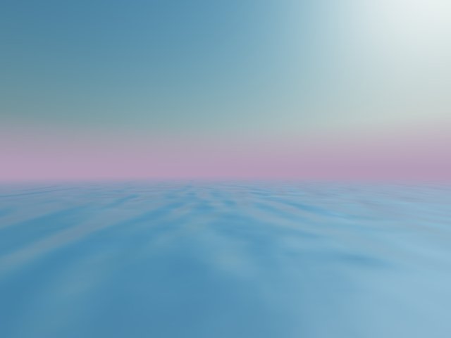 Open Sea