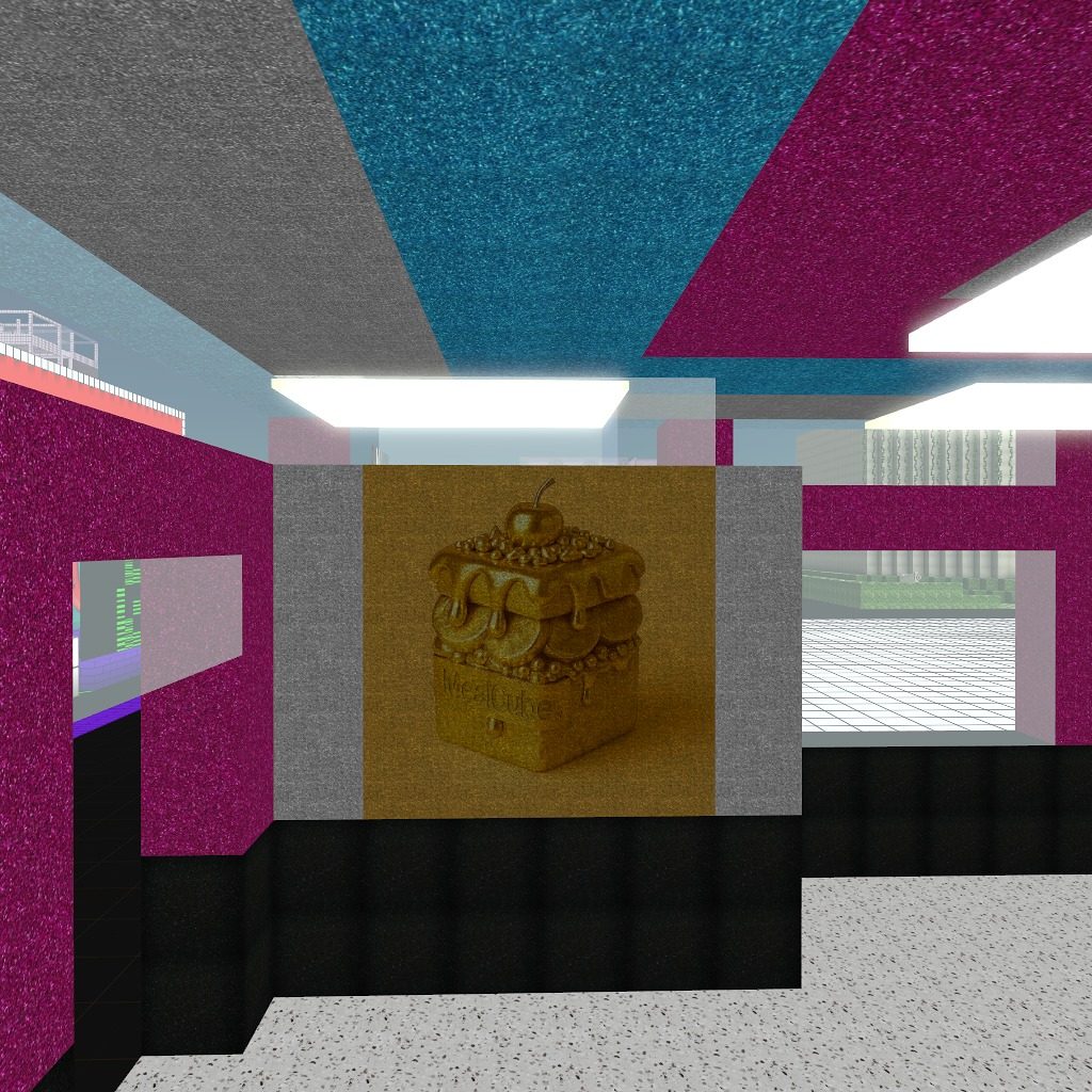 MealCube