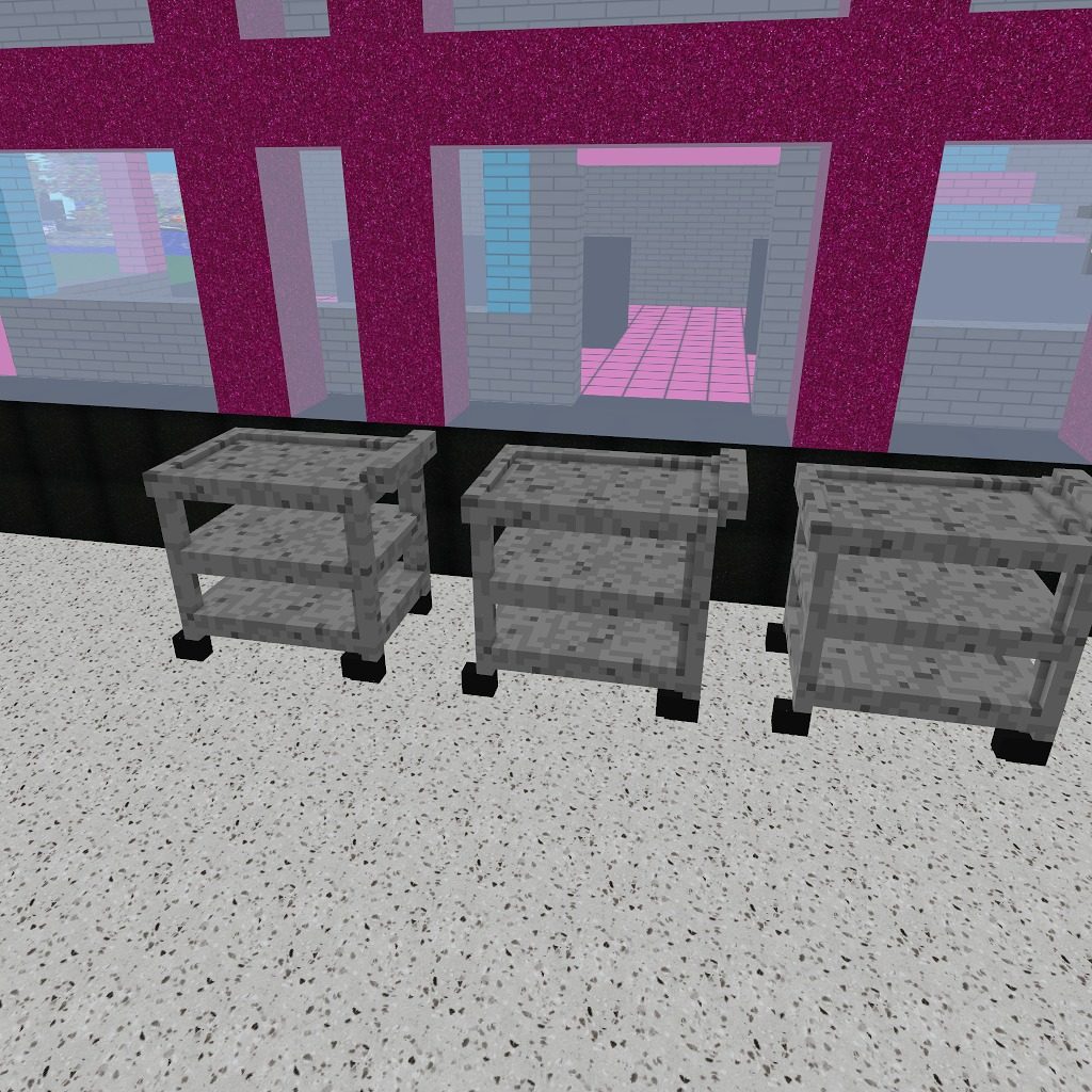 Shopping Carts