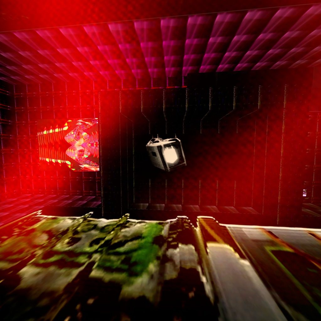Swinging Video