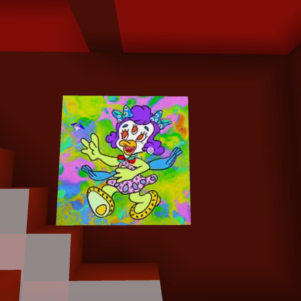 disney dizzy