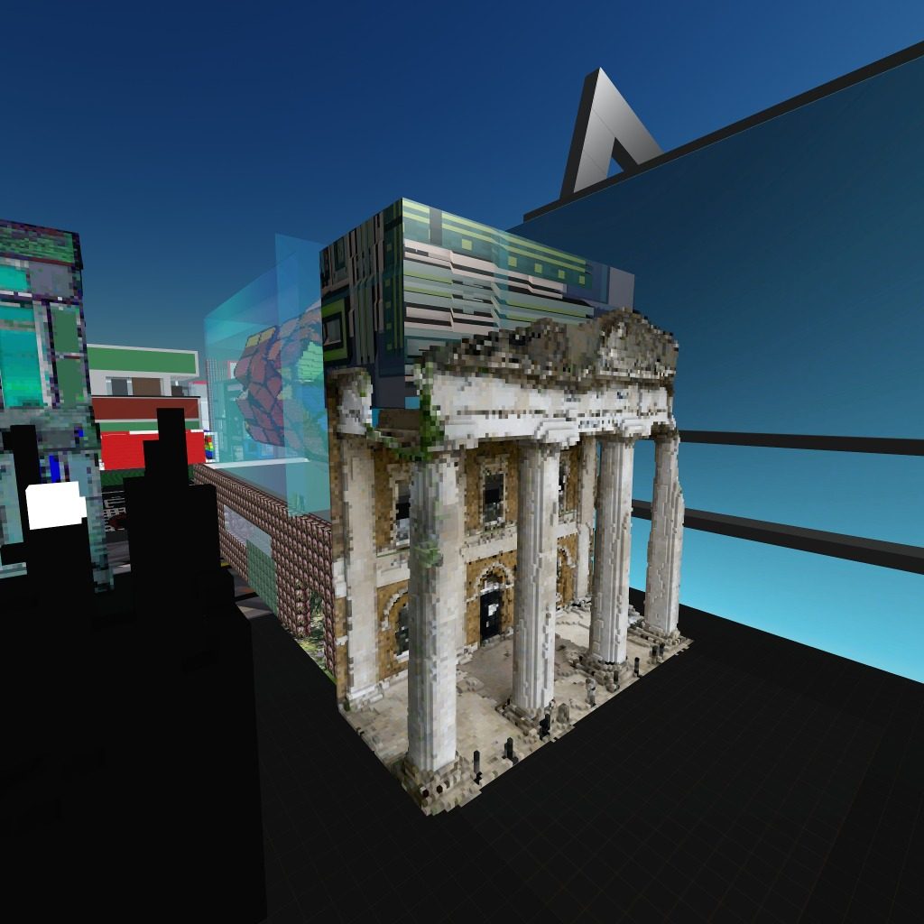 The Scratchi Gallery