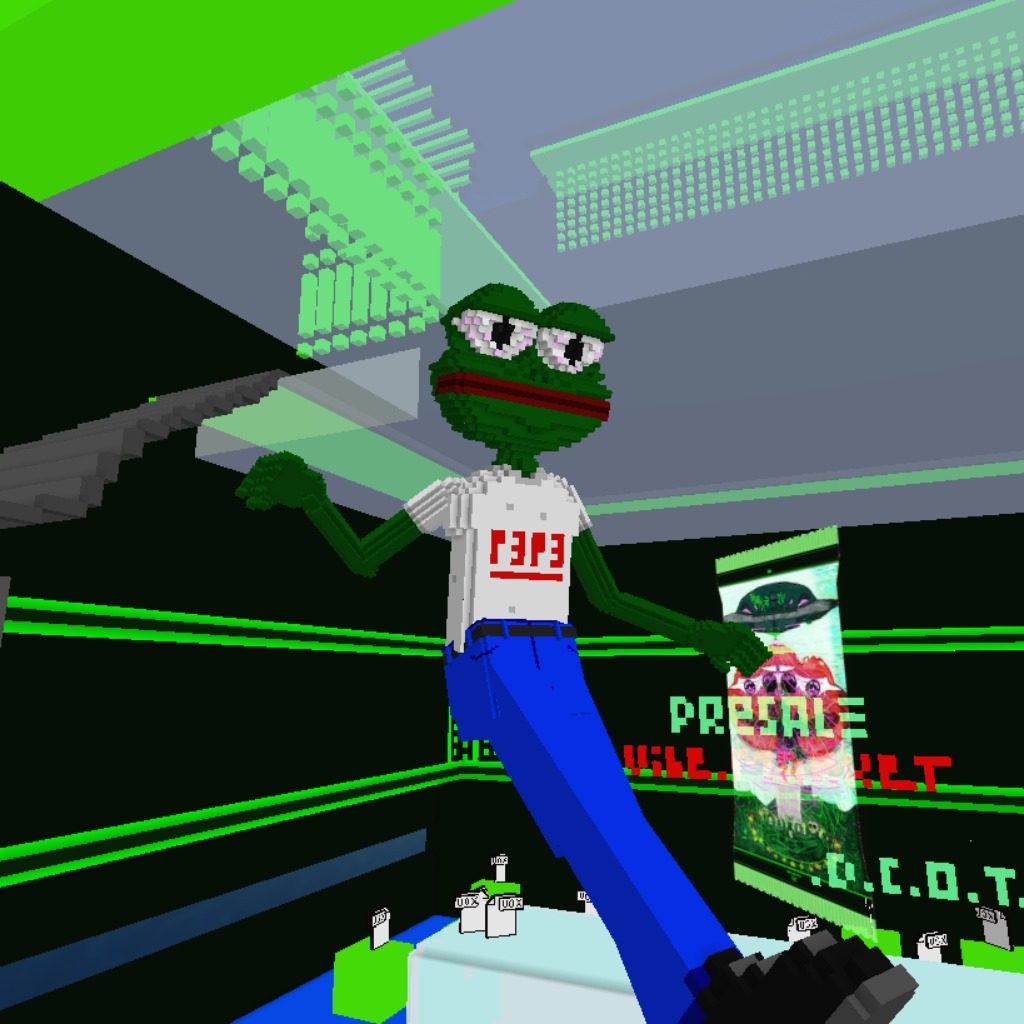 p3p3v3rs3