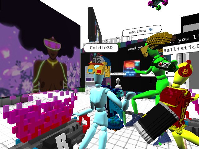 Gangnam Art Club 03/02/20