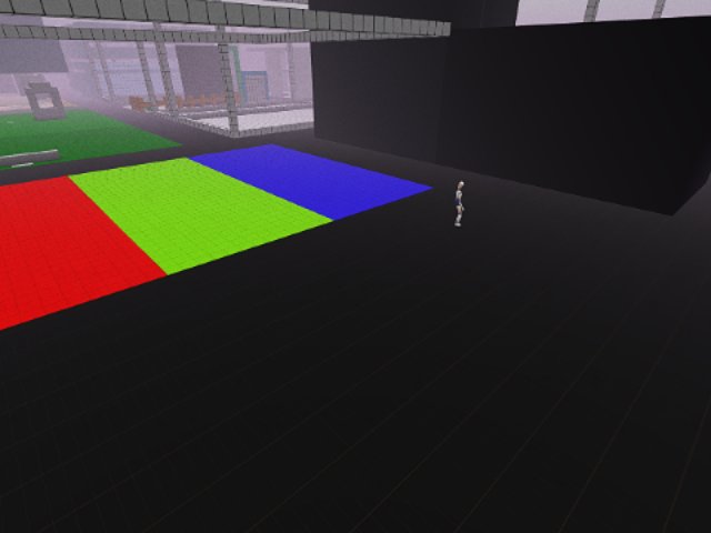 I should add, this happened after adding all the scripts back, then refreshing..