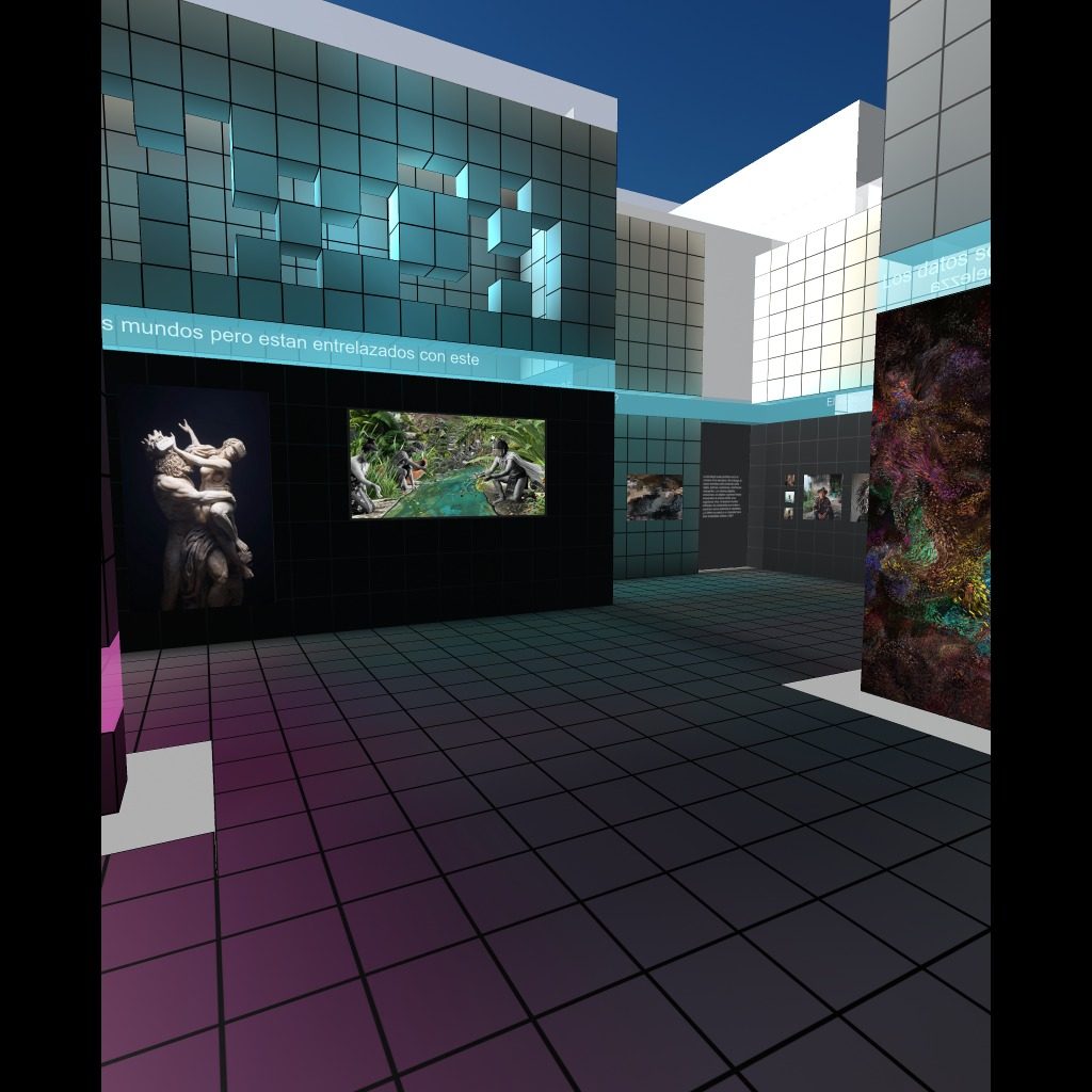 MoCA new gallery