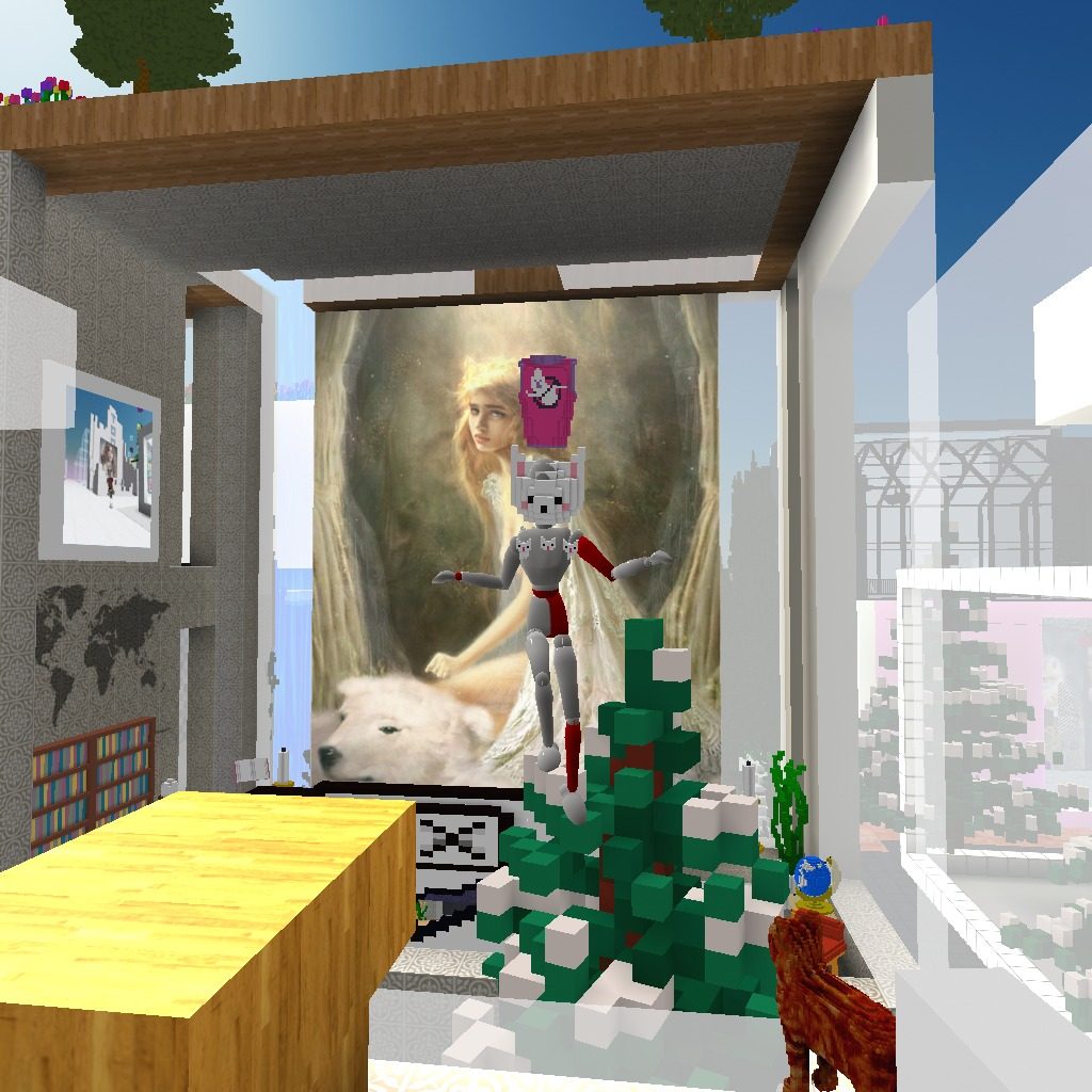 hello kitty its been a while