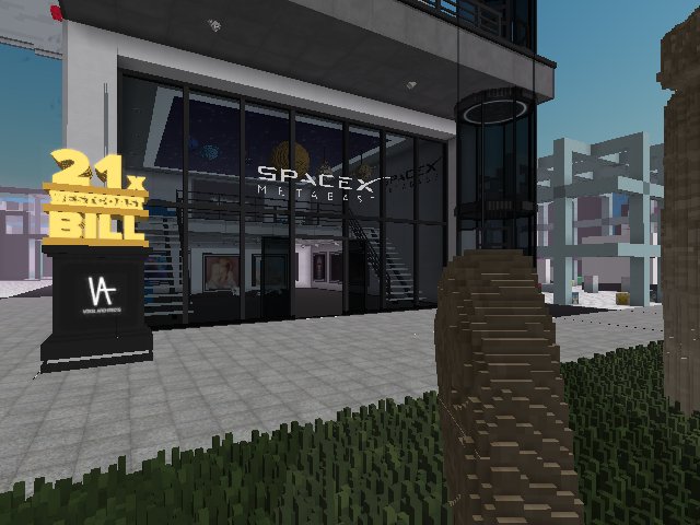 SapceX