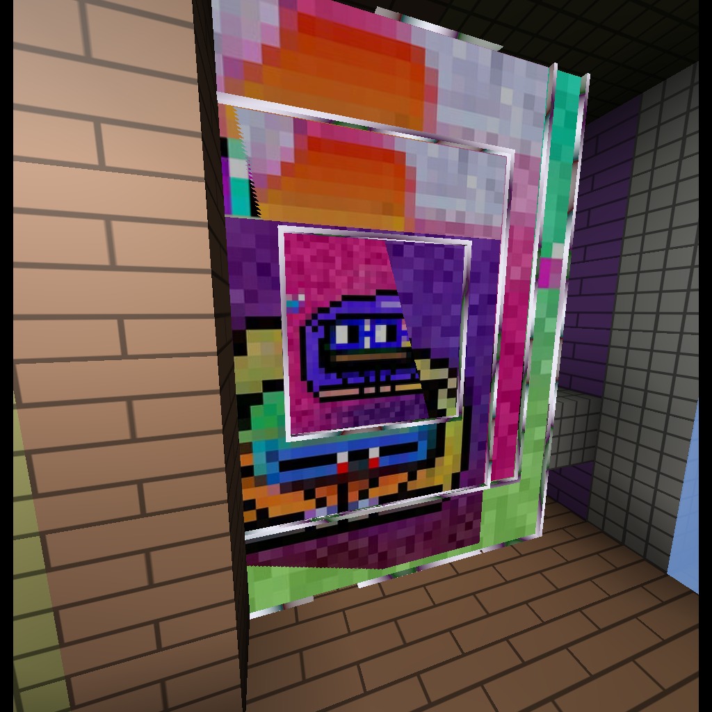 #TrippyGanToadz #UndergroundNFT