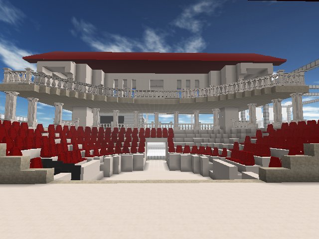 TokenSmart Amphitheatre