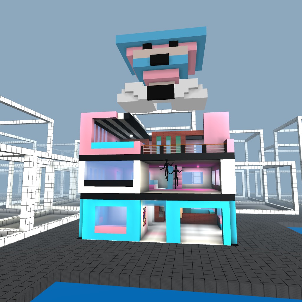 More progress