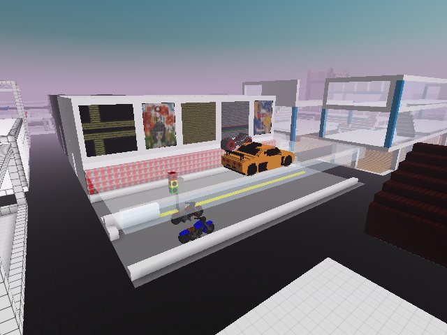 coolcars!