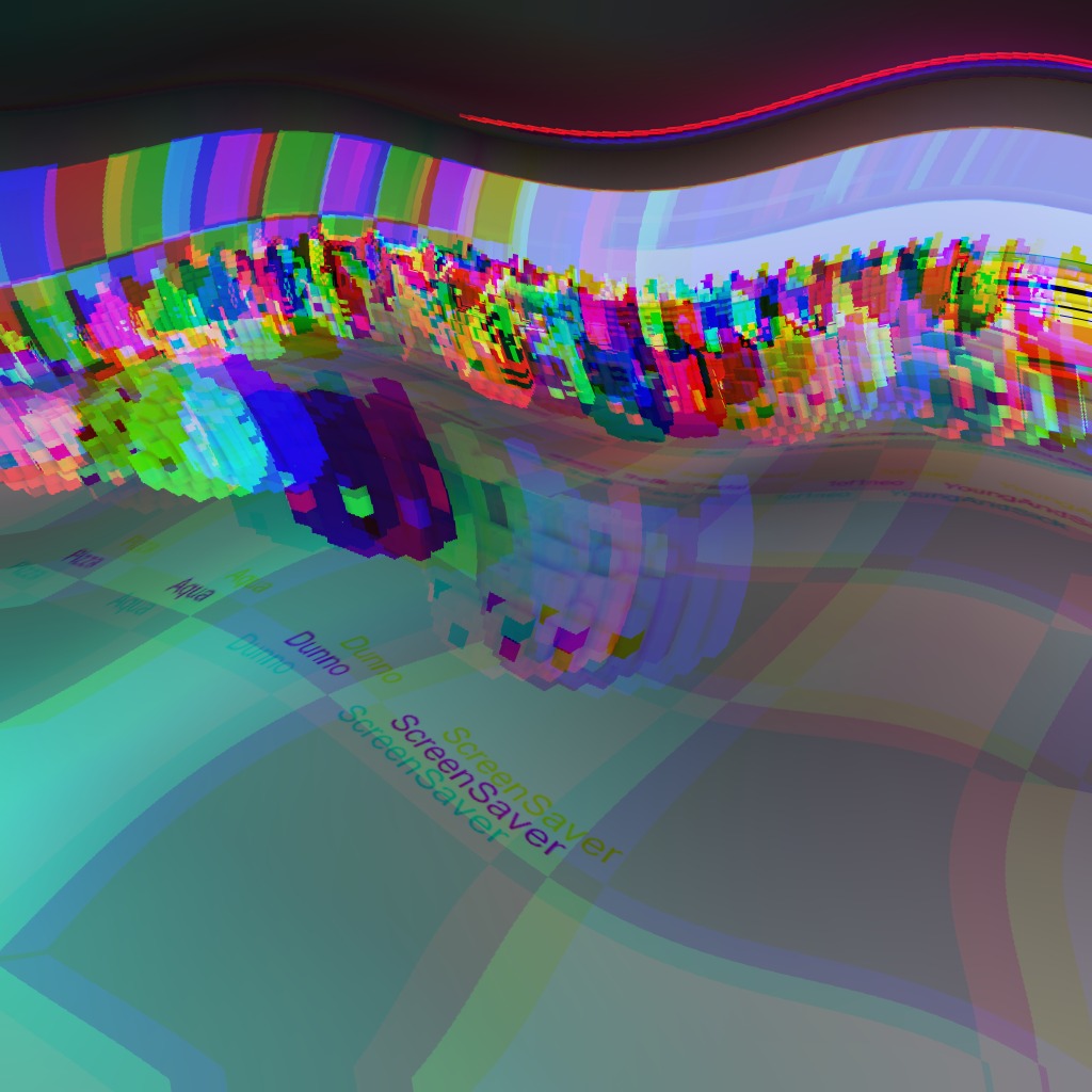clickin' be trippin'