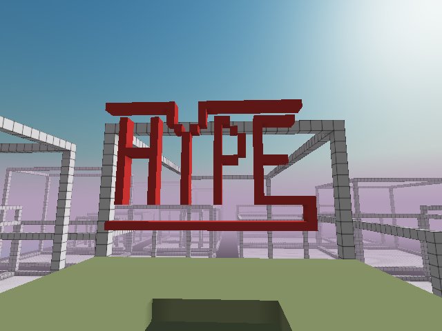 its not JUST hype tho... 4 real <3