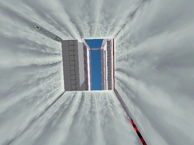 vertigo