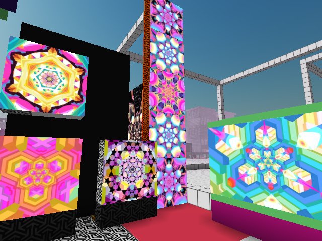 hexeosis hexagon show coming soon