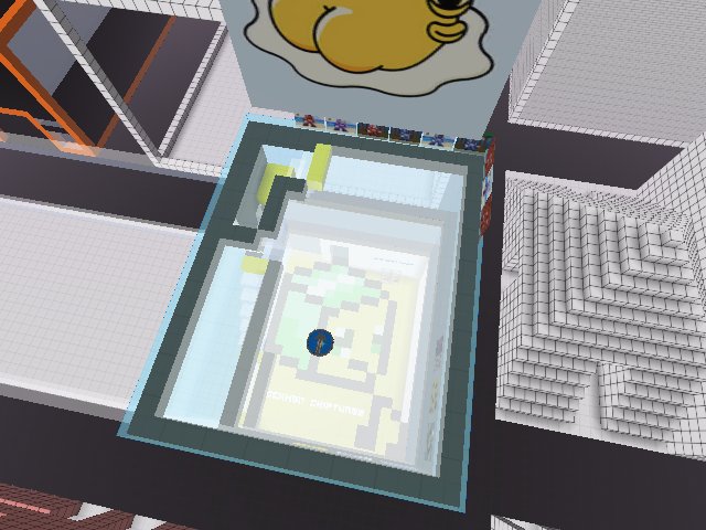 BlockMan ChipTunes