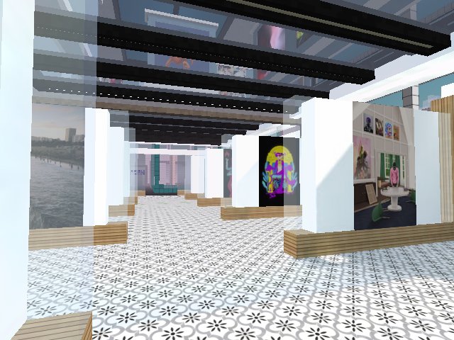 Come and visit MAGALL 06 Exclusives...