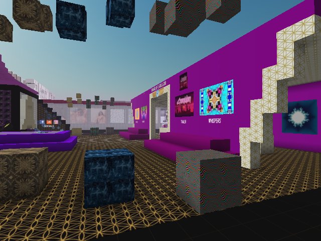 this is like a fashion zone.... do i need a spot around here? hows the foot traffic? hmu? <3 SHED_MAN