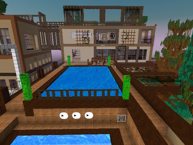 #BrookhavenCV