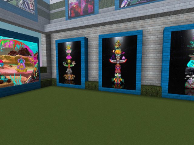 cp gallerie