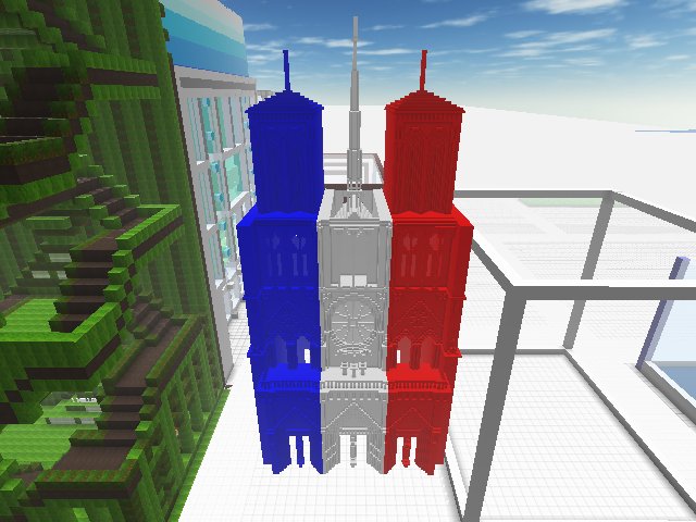 Notre Dame