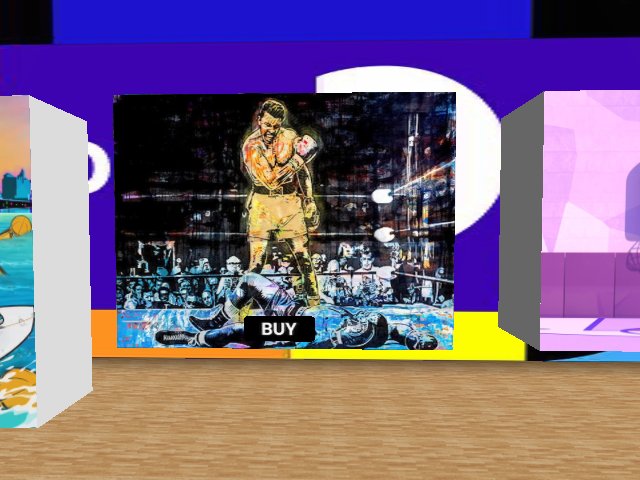 The Greatest