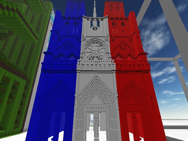 Notre Dame