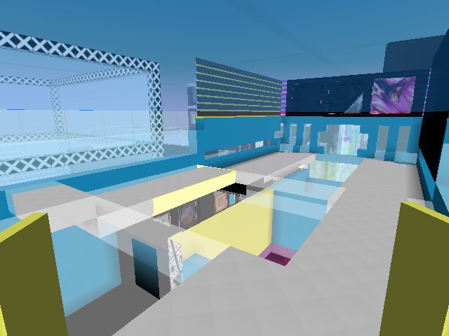 3rd Floor MOIDS
