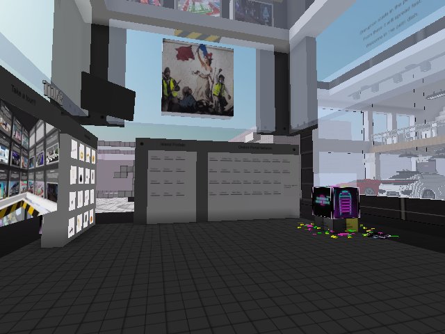 The Portal Hub