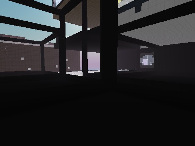 welcome to nether