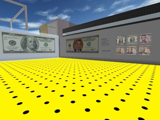 0.000000000000000001 Dollar