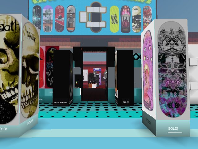 Punks | MLibty´s Gallery