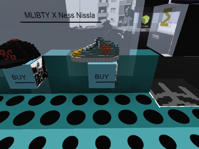 just window shopping for today, but thnx for asking. (i really do want them tho)