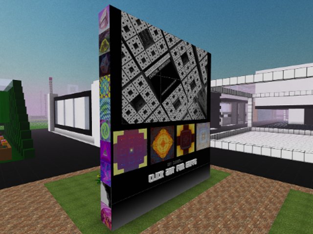 So many trippy animations in one spot :)