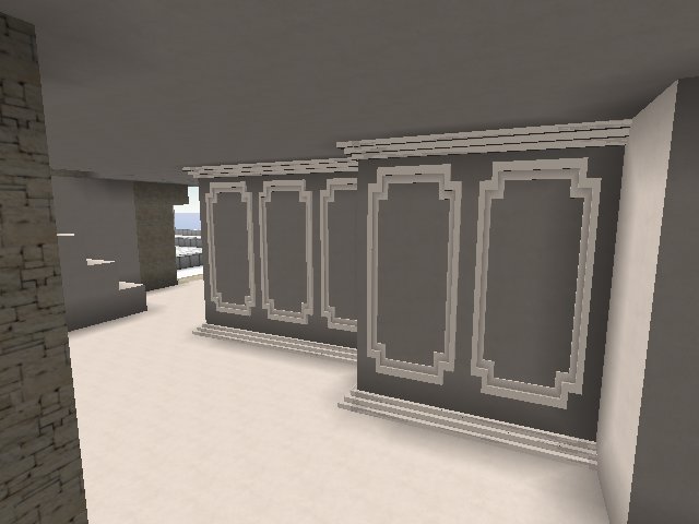 Details, details and more details