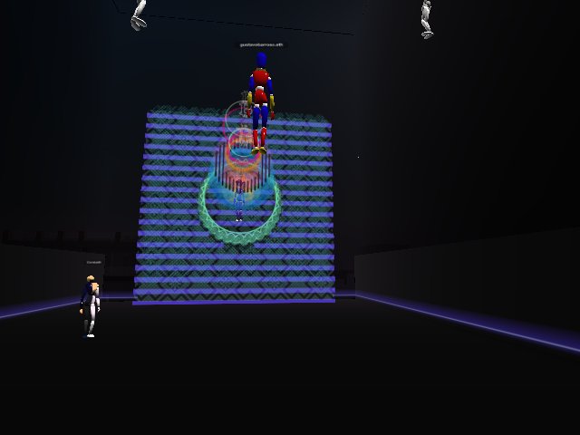 wow