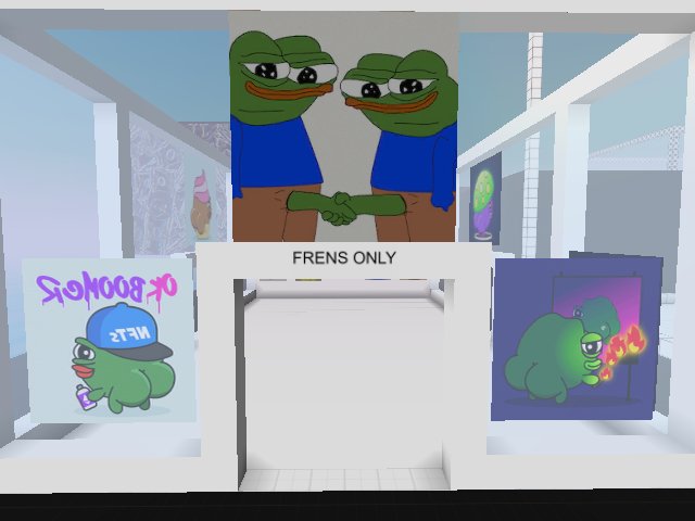henlo neighbors!