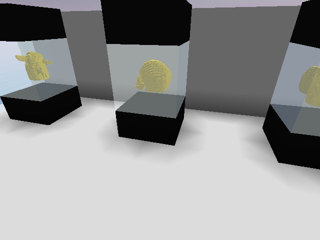 Nice Sculptures !
