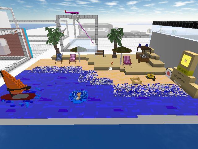 beside the sea side beside the sea...