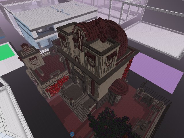Visit the Skulls On ETH Monastry....