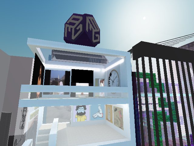 Ready for a Sneak Peak....??? @Magalls Beachgallery?...